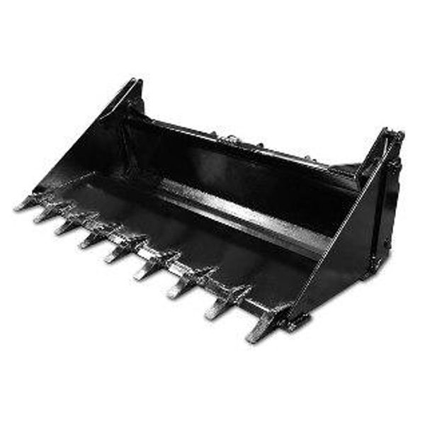 4 in 1 Bucket for Loaders