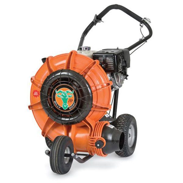 13HP Walkbehind Blower