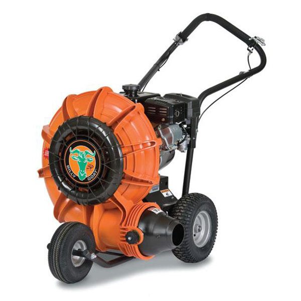 Billygoat Blower 9HP