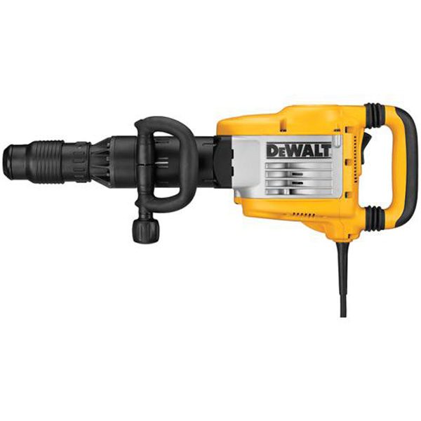 Demolition Hammer 26lb