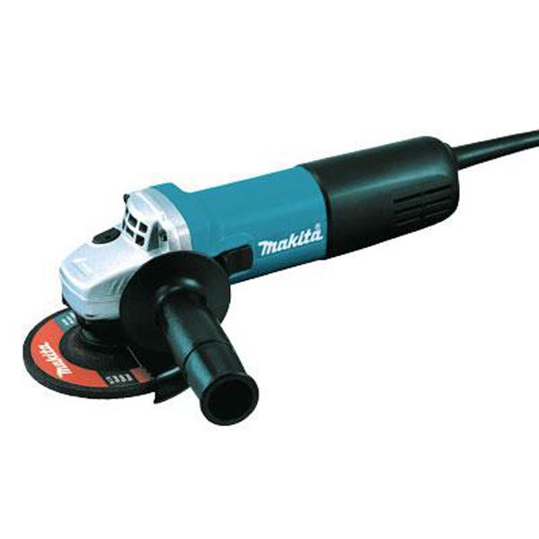 4 1/2" Angle Grinder