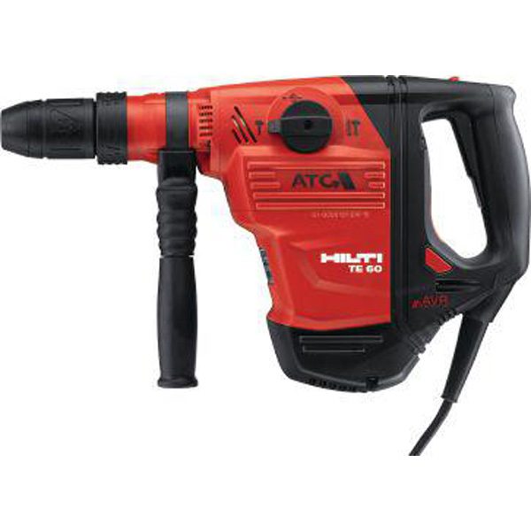 Hilti Chipping Hammer TE-60 Atc-Avr