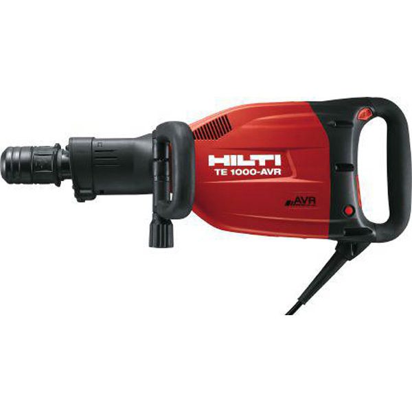 Hilti Chipping Hammer TE-1000 Avr