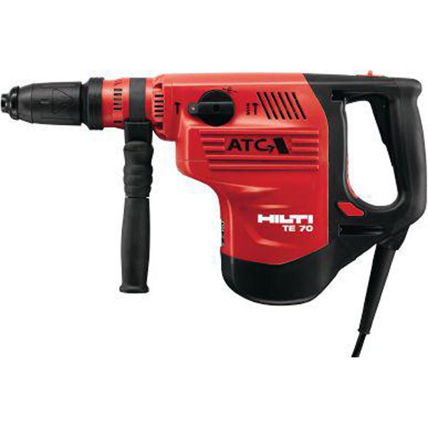 Hilti Combination Hammer TE-70 ATC